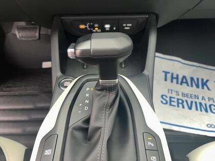 used 2025 Kia K4 car, priced at $34,999