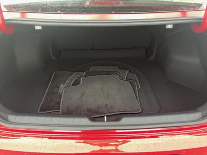 used 2025 Kia K4 car, priced at $34,999