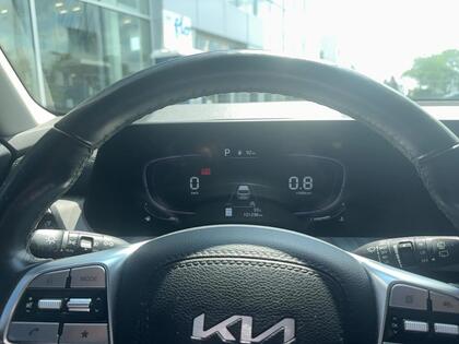 used 2024 Kia Telluride car, priced at $36,999