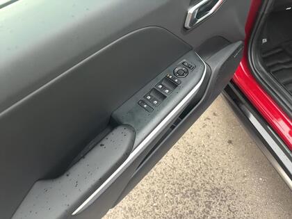 used 2025 Kia K4 car, priced at $34,999