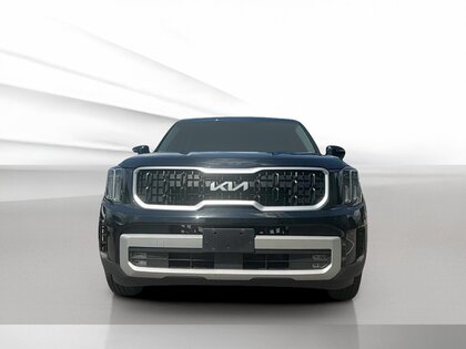 used 2024 Kia Telluride car, priced at $36,999