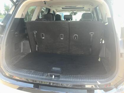 used 2024 Kia Telluride car, priced at $36,999