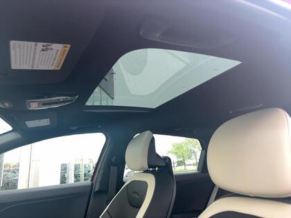 used 2025 Kia K4 car, priced at $34,999