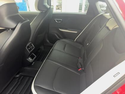 used 2025 Kia K4 car, priced at $34,999