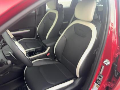 used 2025 Kia K4 car, priced at $34,999