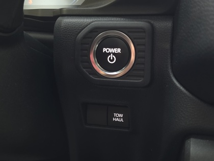 used 2024 Toyota Land Cruiser car, priced at $71,995
