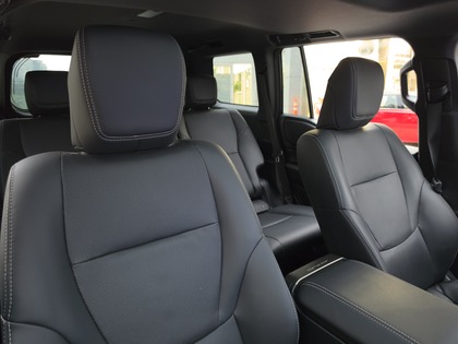 used 2024 Toyota Land Cruiser car, priced at $71,995