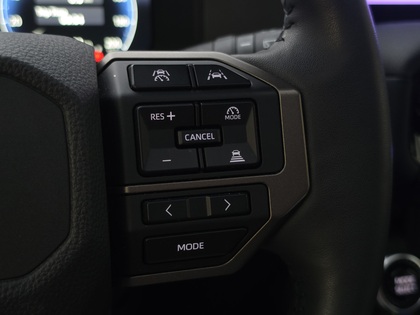 used 2024 Toyota Land Cruiser car, priced at $71,995