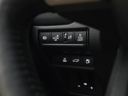 used 2024 Toyota Land Cruiser car, priced at $71,995