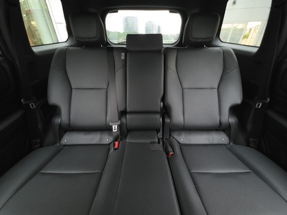 used 2024 Toyota Land Cruiser car, priced at $71,995