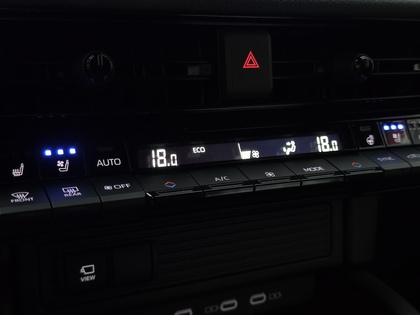 used 2024 Toyota Land Cruiser car, priced at $71,995