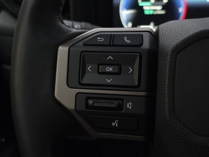 used 2024 Toyota Land Cruiser car, priced at $71,995