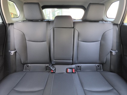 used 2023 Toyota Corolla Cross car, priced at $32,495