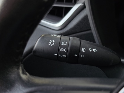 used 2023 Toyota Corolla Cross car, priced at $32,495