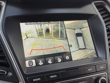 used 2019 Hyundai Santa Fe XL car, priced at $22,995