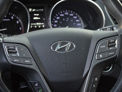 used 2019 Hyundai Santa Fe XL car, priced at $22,995
