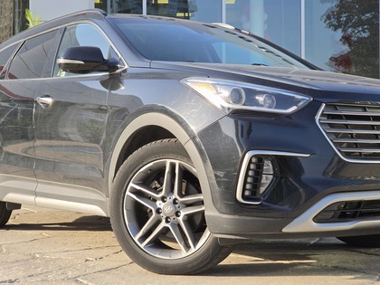 used 2019 Hyundai Santa Fe XL car, priced at $22,995