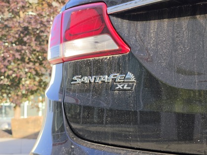 used 2019 Hyundai Santa Fe XL car, priced at $22,995