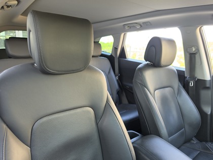 used 2019 Hyundai Santa Fe XL car, priced at $22,995