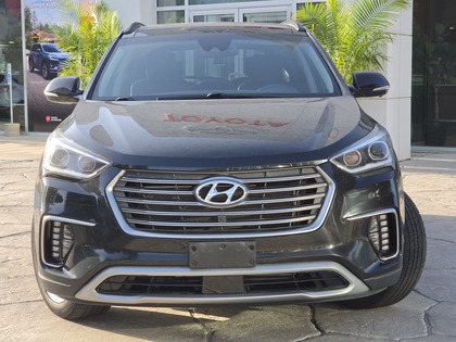 used 2019 Hyundai Santa Fe XL car, priced at $22,995