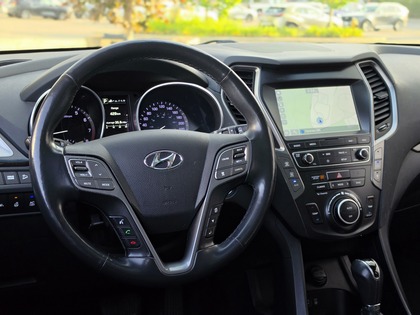 used 2019 Hyundai Santa Fe XL car, priced at $22,995