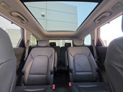 used 2019 Hyundai Santa Fe XL car, priced at $22,995