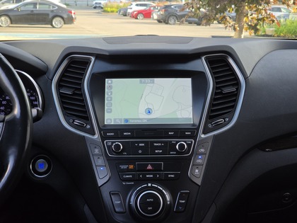 used 2019 Hyundai Santa Fe XL car, priced at $22,995