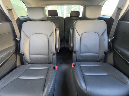used 2019 Hyundai Santa Fe XL car, priced at $22,995