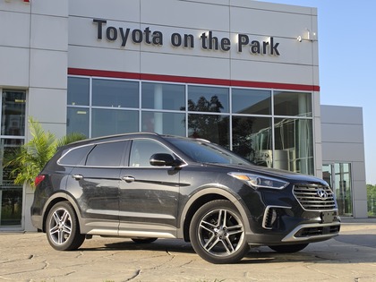 used 2019 Hyundai Santa Fe XL car, priced at $22,995