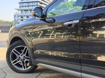 used 2019 Hyundai Santa Fe XL car, priced at $22,995