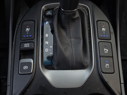 used 2019 Hyundai Santa Fe XL car, priced at $22,995