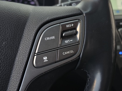 used 2019 Hyundai Santa Fe XL car, priced at $22,995