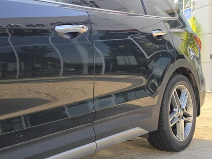 used 2019 Hyundai Santa Fe XL car, priced at $22,995
