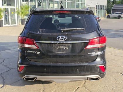 used 2019 Hyundai Santa Fe XL car, priced at $22,995