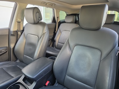 used 2019 Hyundai Santa Fe XL car, priced at $22,995