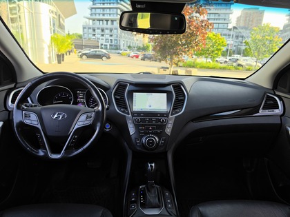 used 2019 Hyundai Santa Fe XL car, priced at $22,995