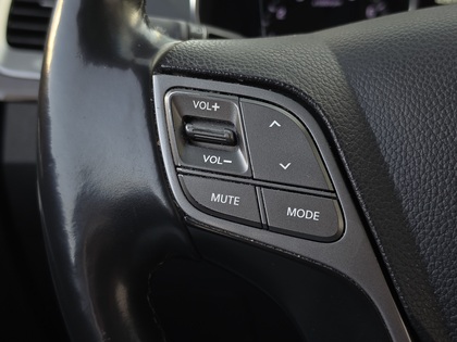 used 2019 Hyundai Santa Fe XL car, priced at $22,995