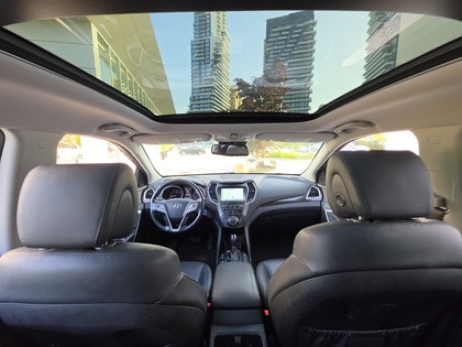 used 2019 Hyundai Santa Fe XL car, priced at $22,995