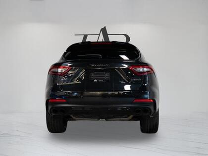 used 2020 Maserati Levante car, priced at $39,900
