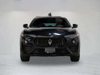 used 2020 Maserati Levante car, priced at $39,900
