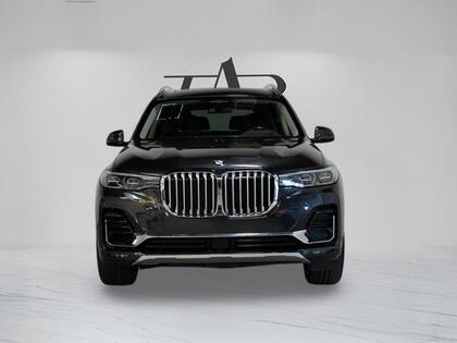 used 2022 BMW X7 car, priced at $58,900