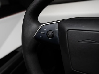 used 2024 Tesla Cybertruck car, priced at $134,900