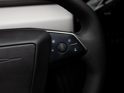 used 2024 Tesla Cybertruck car, priced at $134,900
