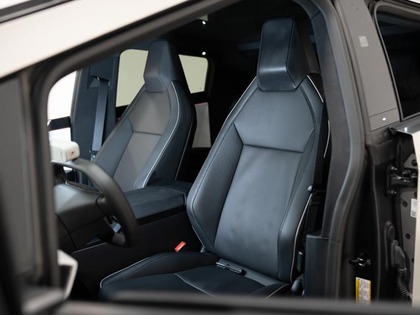 used 2024 Tesla Cybertruck car, priced at $134,900