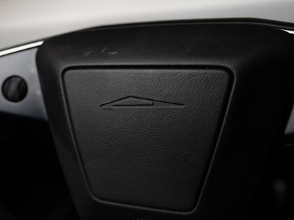 used 2024 Tesla Cybertruck car, priced at $134,900