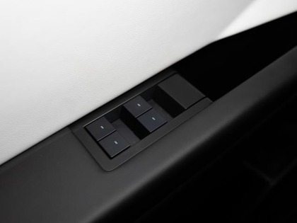 used 2024 Tesla Cybertruck car, priced at $134,900