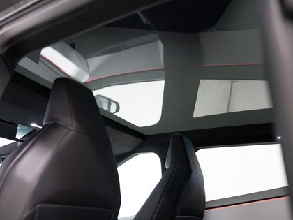 used 2024 Tesla Cybertruck car, priced at $134,900