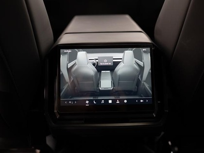 used 2024 Tesla Cybertruck car, priced at $134,900