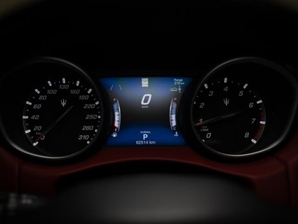 used 2020 Maserati Levante car, priced at $39,900