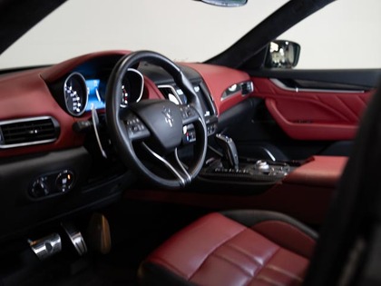used 2020 Maserati Levante car, priced at $39,900